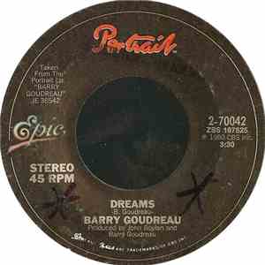 Barry Goudreau - Dreams