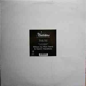 Batidos - Tengo Sed (The Batidos Song)