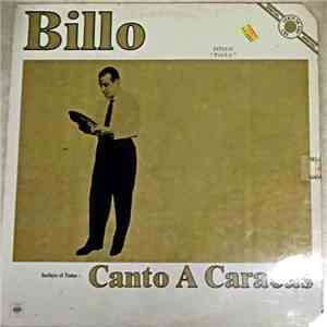 Billo's Caracas Boys, Felipe Pirela, Cheo Garcia - Paula