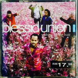 Blessid Union Of Souls - Walking Off The Buzz