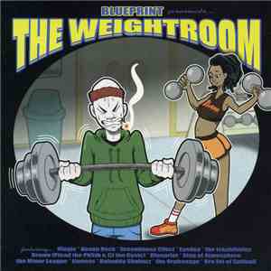 Blueprint - The Weightroom