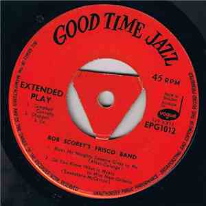 Bob Scobey's Frisco Band - Bob Scobey's Frisco Band
