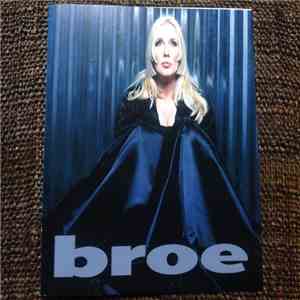 Broe - Magical You