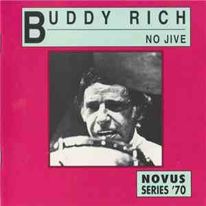 Buddy Rich - No Jive