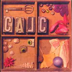 Calc  - Fields Of Plaster