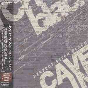 Cave In - Perfect Pitch Black