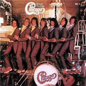 Chicago  - Group Portrait