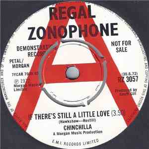 Chinchilla  - If There's Still A Little Love
