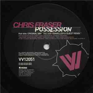 Chris Fraser - Possession