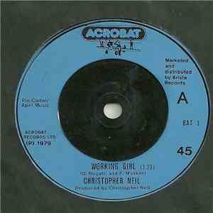 Christopher Neil - Working Girl