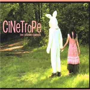 Cinetrope - This Strange Romance