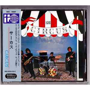 Circus  - Circus