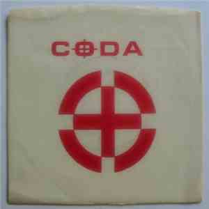 Coda  - All Day All Night / I Can Feel Your Heart