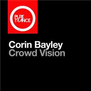 Corin Bayley - Crowd Vision
