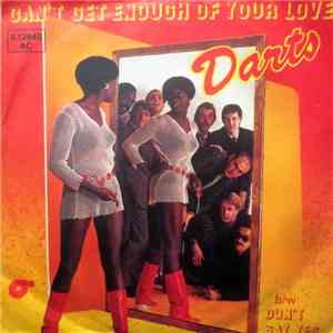 Darts - Can't Get Enough Of Your Love