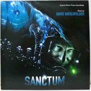 David Hirschfelder - Sanctum (Original Motion Picture Soundtrack)