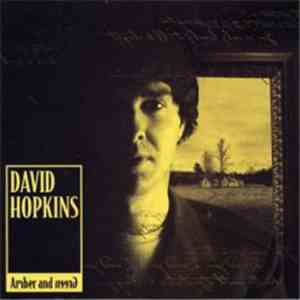 David Hopkins  - Amber And Green