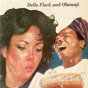 Della Flack And Olatunji - El Mendigo... The Beggar