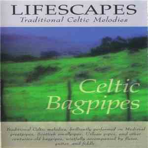 Dirk Freymuth, Laura MacKenzie - Celtic Bagpipes