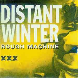 Distant Winter - Rough Machine