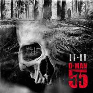 D-Man 55 - Подобру-Поздорову