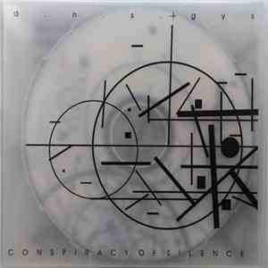d.n.s.  + GyS  - Conspiracy Of Silence