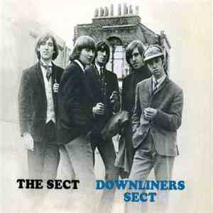 Downliners Sect - The Sect