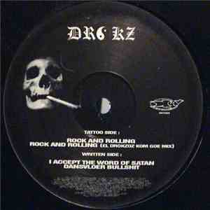 Drokz - Rock And Rolling