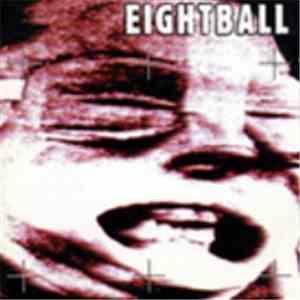 Eightball  - Where Gravity Ends