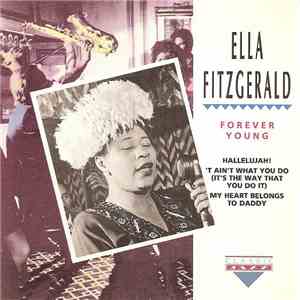 Ella Fitzgerald - Forever Young