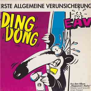 Erste Allgemeine Verunsicherung - Ding Dong