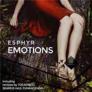 Esphyr - Emotions EP