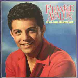 Frankie Avalon - The Best Of Frankie Avalon