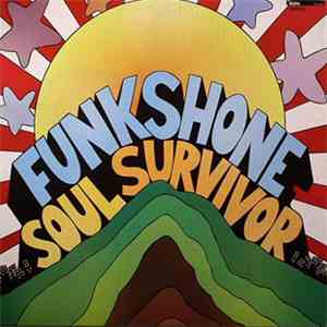 FUNKSHONE - Soul Survivor Parts 1 & 2