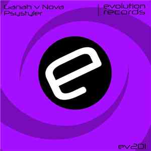 Ganah V Nova  - Psystyler