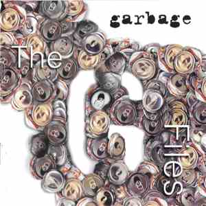 Garbage - The G Files
