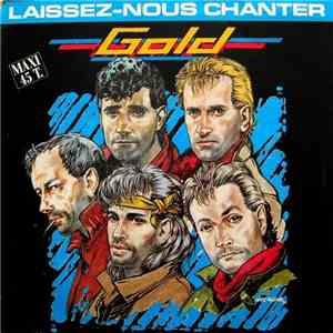 Gold  - Laissez-Nous Chanter