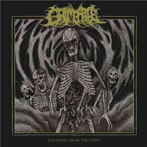 Grim Fate - Emerging From The Crypt