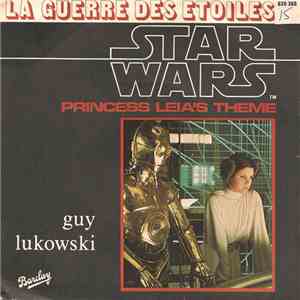 Guy Lukowski - Princess Leia's Theme
