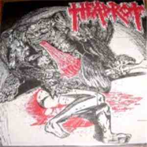 Headrot - Among The Remains