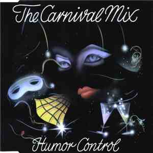 Humor Control - The Carnival Mix