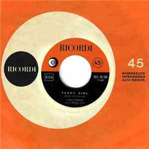 I Due Corsari - Teddy Girl