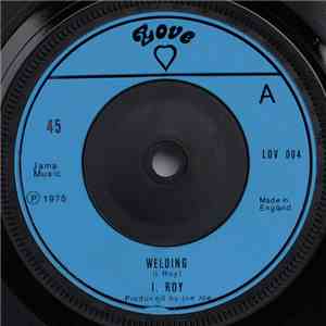 I. Roy - Welding