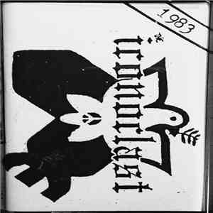Iconoclast - Iconoclast