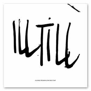 Ill Till / Prince Zimboo - Heh! / Kleines Reimmaleins Bis Fünf