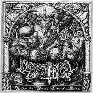 Infernal Devotion - Under The Black Fire Of Satan