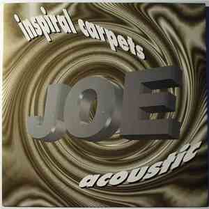 Inspiral Carpets - Joe (Acoustic)