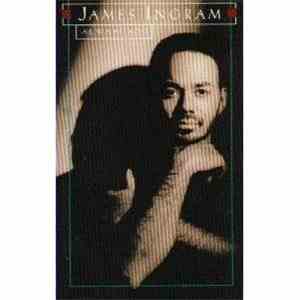 James Ingram - Always You