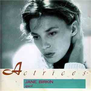 Jane Birkin - Quoi