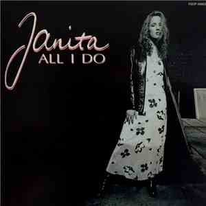 Janita - All I Do